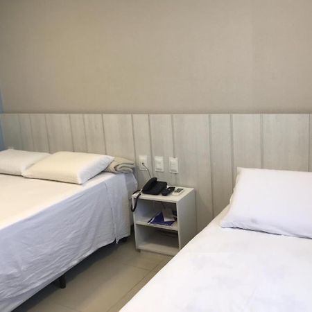 Apart Hotel Marinas Tamandare - Flat 104 Dış mekan fotoğraf