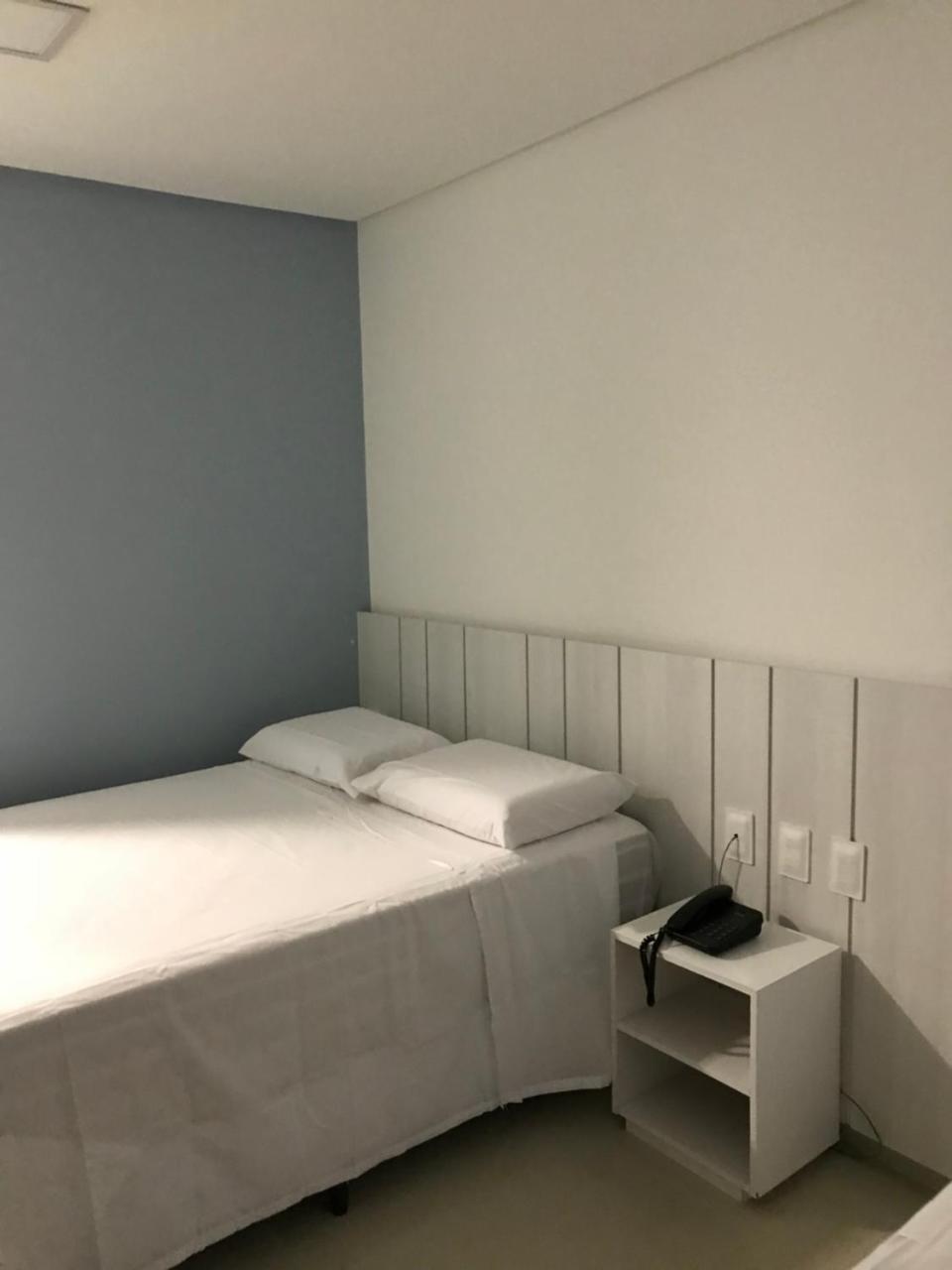 Apart Hotel Marinas Tamandare - Flat 104 Dış mekan fotoğraf