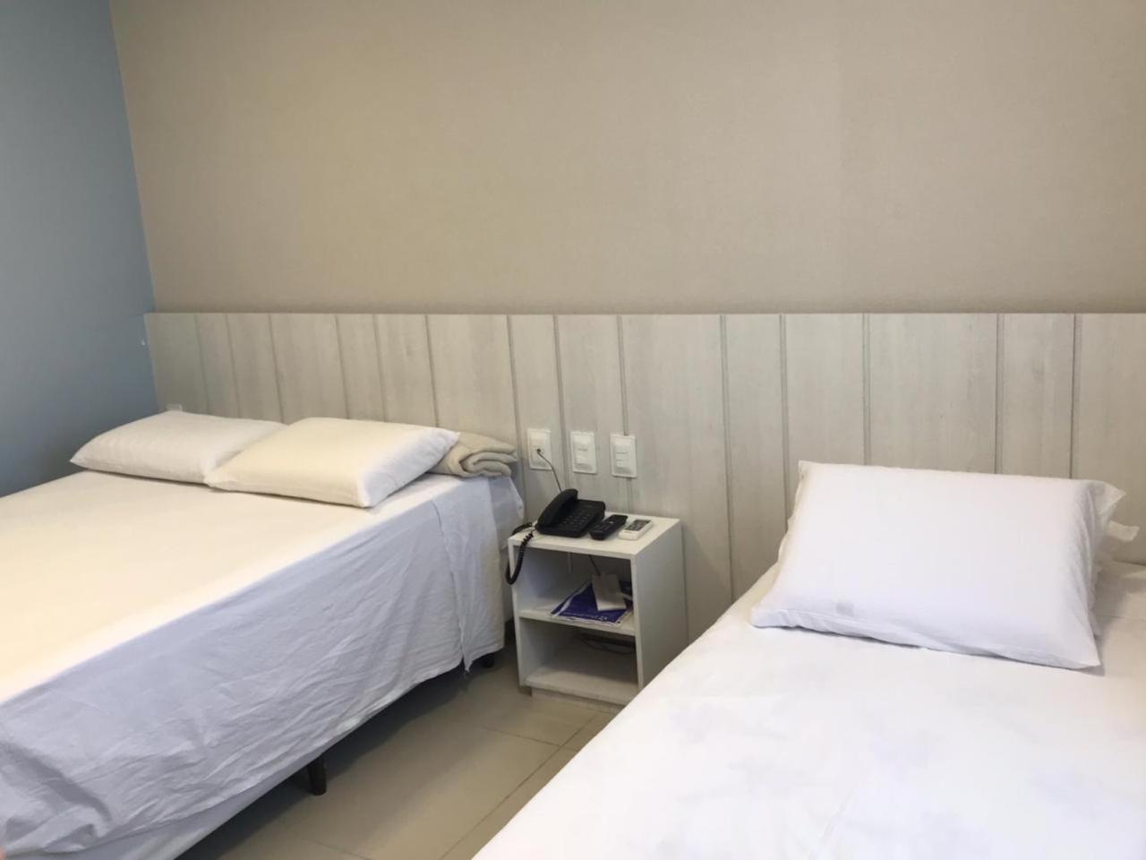 Apart Hotel Marinas Tamandare - Flat 104 Dış mekan fotoğraf